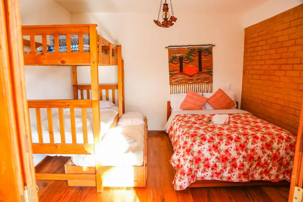 Mansao Austriaca Guesthouse Campos do Jordao