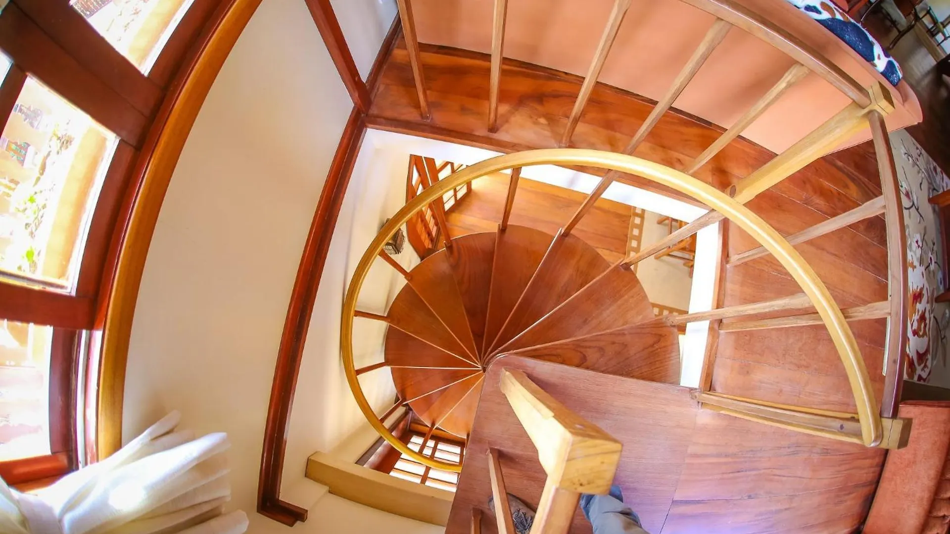 Guest house Mansao Austriaca Guesthouse Campos do Jordao