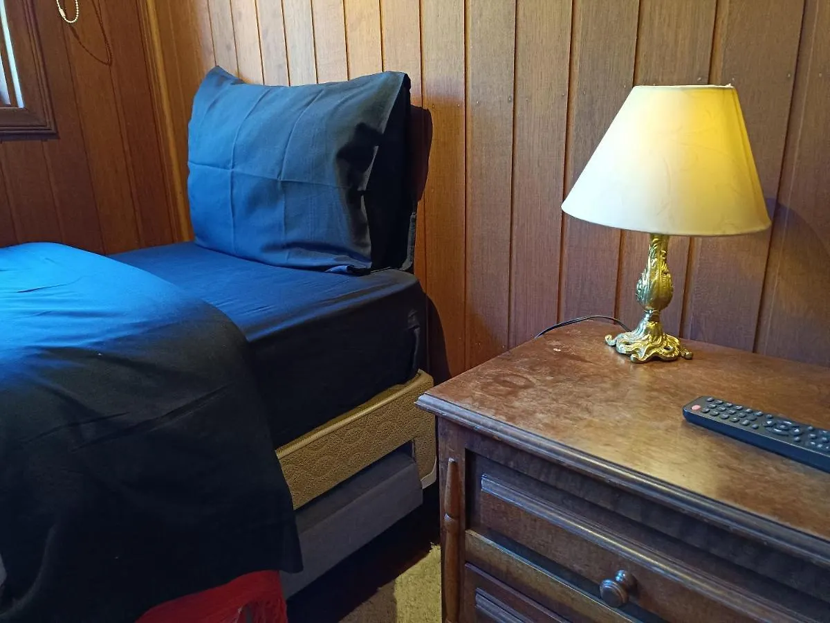 Mansao Austriaca Guesthouse Campos do Jordao Guest house